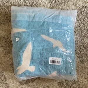 Taylor Swift 1989 (Taylor’s Version) Official Cardigan (xs/sm)